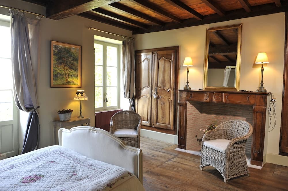 Le Moulin de Labique