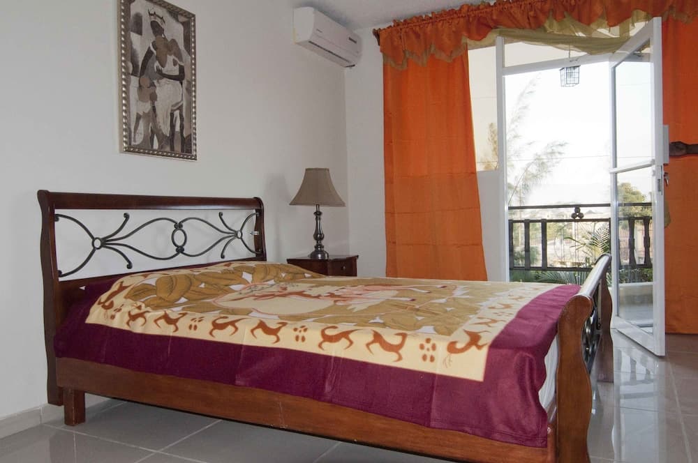 Kemael Hotel
