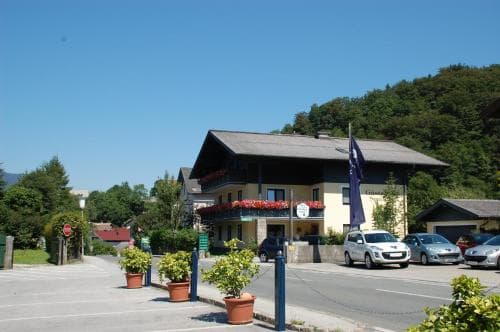 GÄstehaus Sunkler