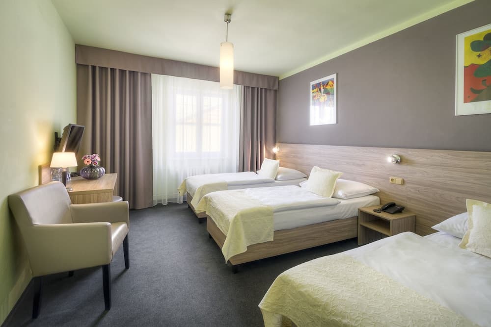 Atlantic Hotel