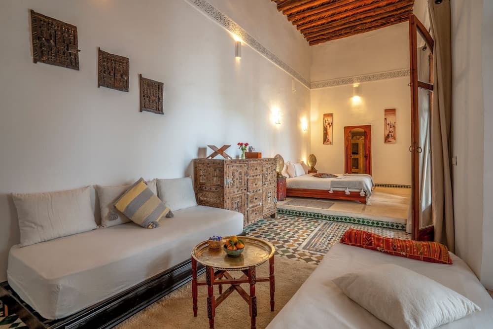 Riad Nora