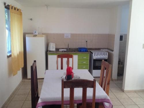 Residence Paraíso