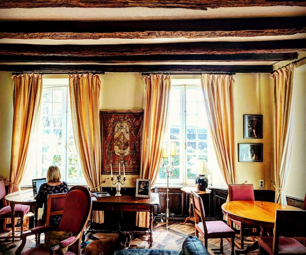 La Lanterne