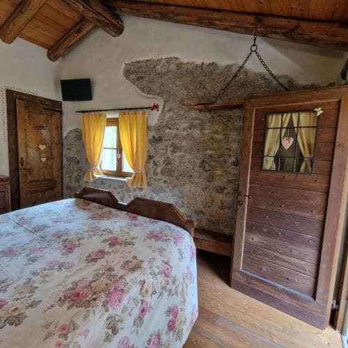 B&B Santa Brigida