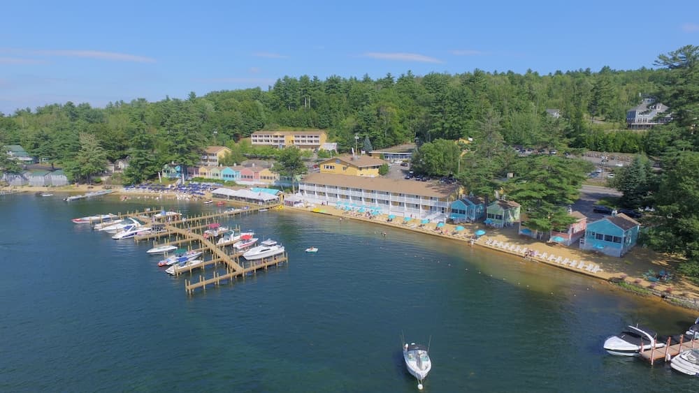 The Naswa Resort