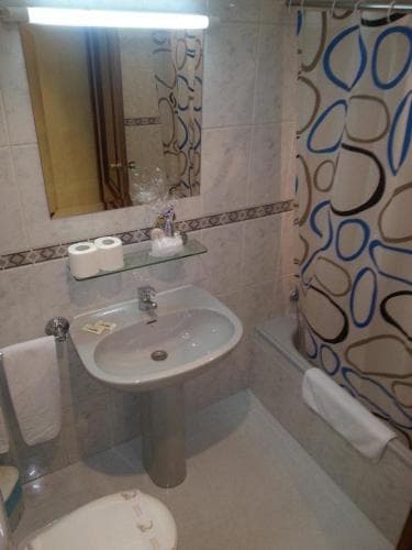 Hostal Ancla Dorada