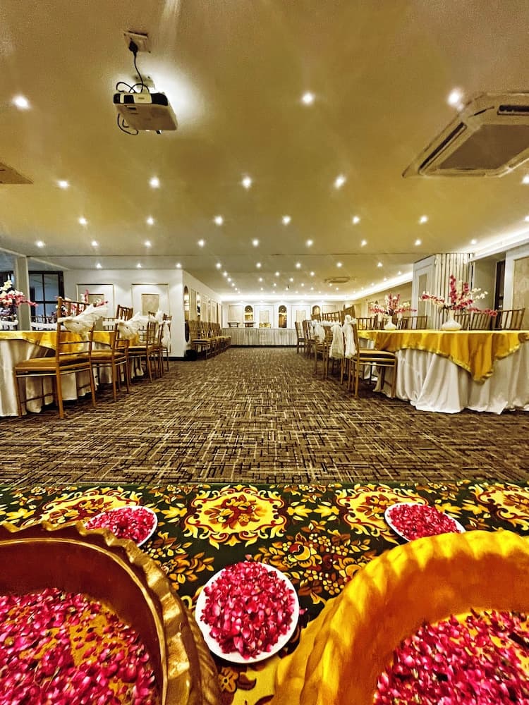 Hotel Palace Inn