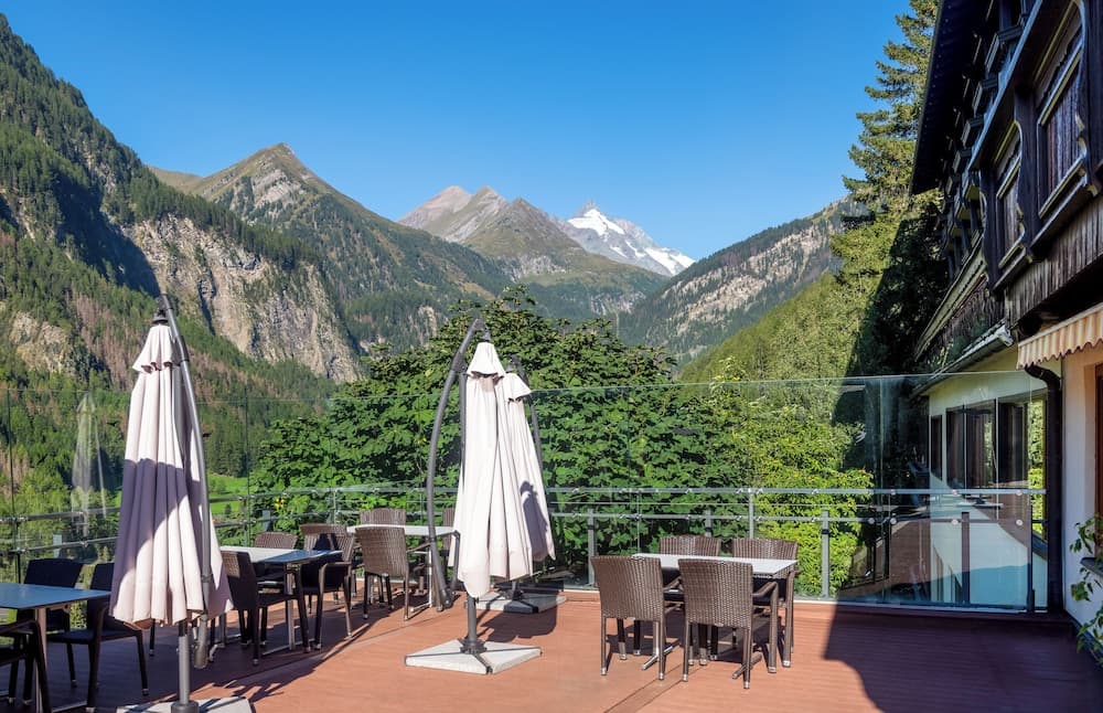 Landhotel Post