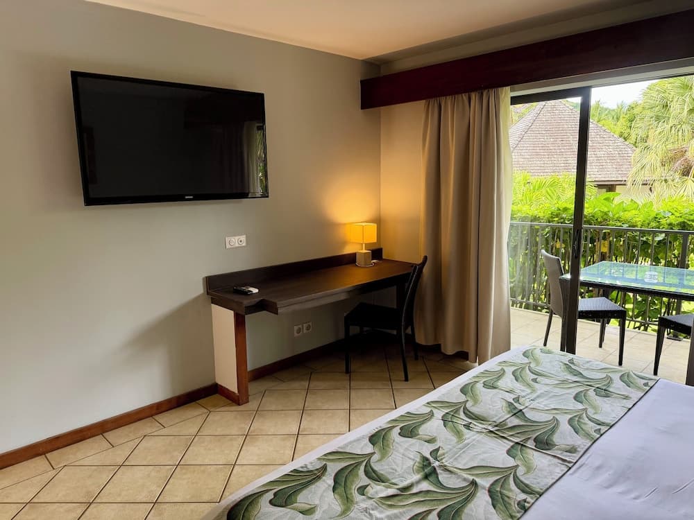 Maitai Polynesia Bora Bora