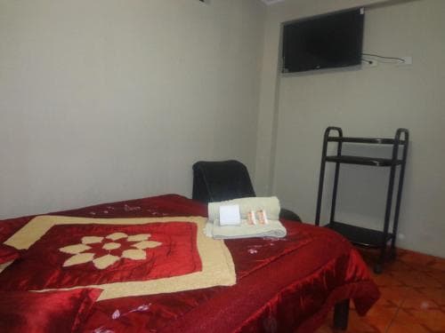 Hotel Kiara