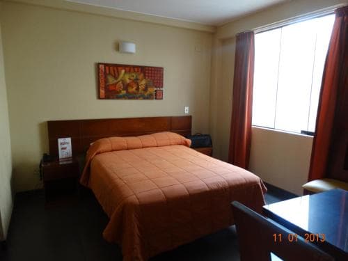 Sumaq Inn