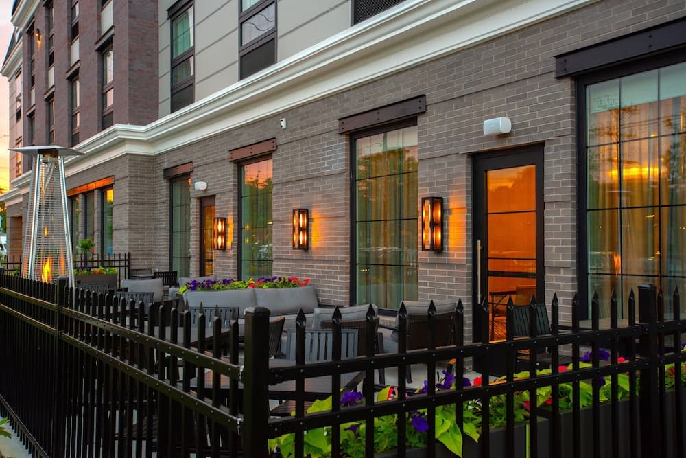 Fairfield by Marriott Inn & Suites Annapolis