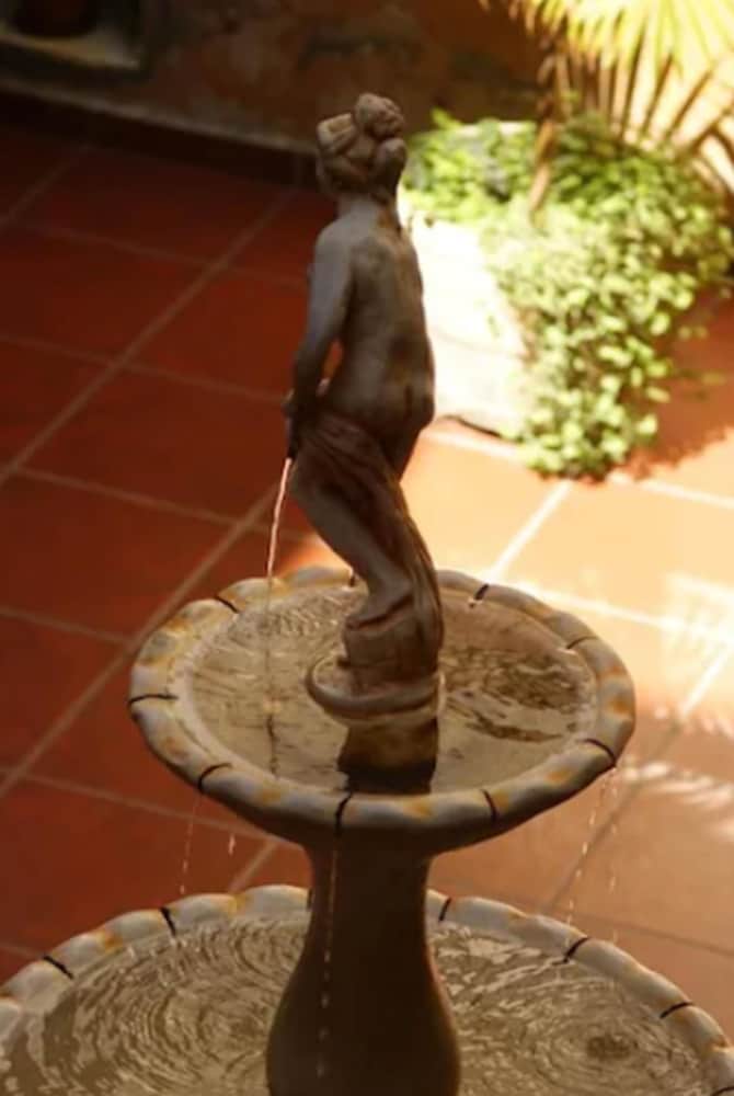 Hotel Parada