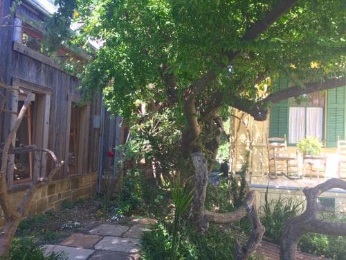 Squibb House