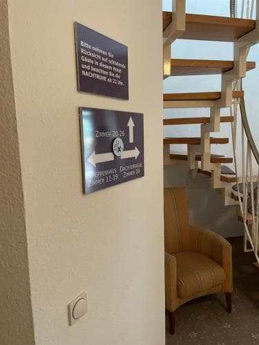 dS Hotel Bad Bentheim