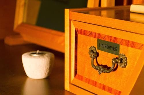 Frida's Hotel