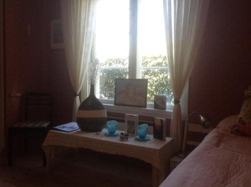 Bed & Breakfast Sypressi