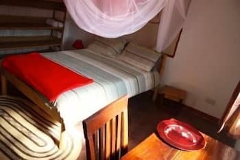 Madidi Lodge