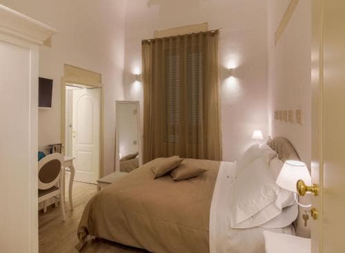 Agape Rooms