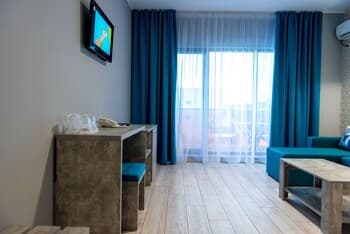 Hotel Friday