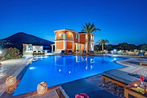 Amari Villa