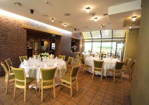 Hotel Senas Namas