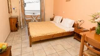 Argyro Apartments