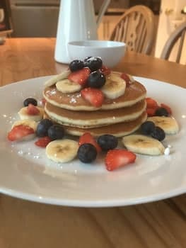 Valhalla Bed & Breakfast
