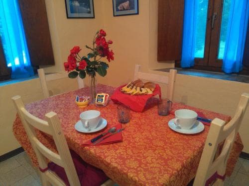 B&B Villa DAria