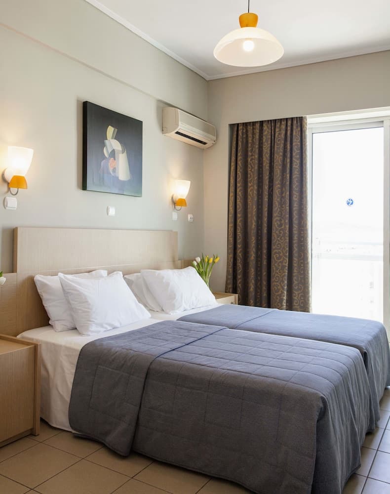 My Athens Hotel