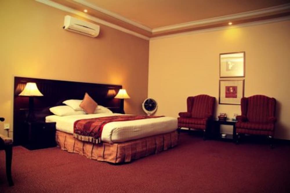 Bravo Hotel