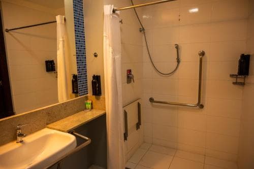 Hotel Inter Cuiaba