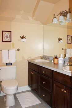 Earlystown Manor Bed & Breakfast