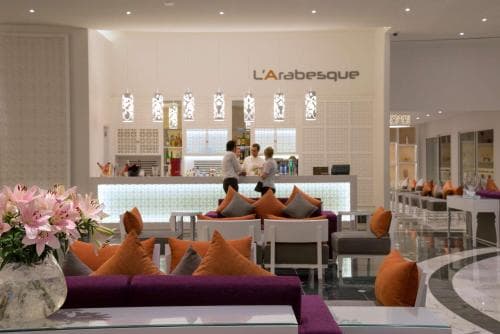 Radisson Blu Resort & Thalasso, Hammamet
