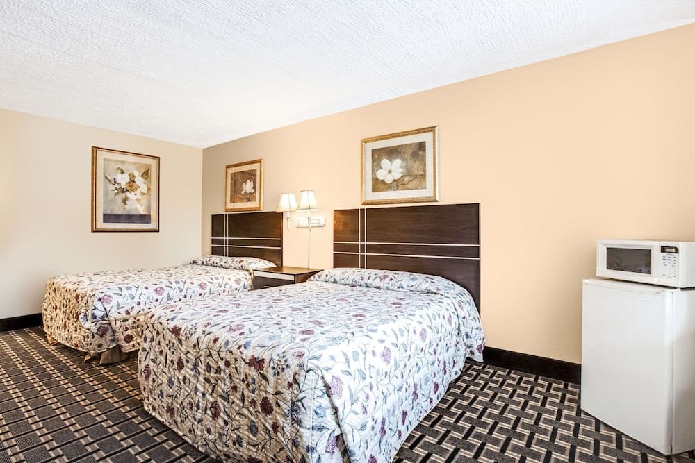 Knights Inn Mount Laurel