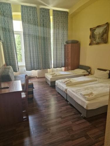 Hotel Am Stuttgarter Eck