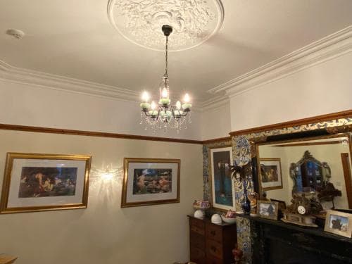 Elm Tree Lodge
