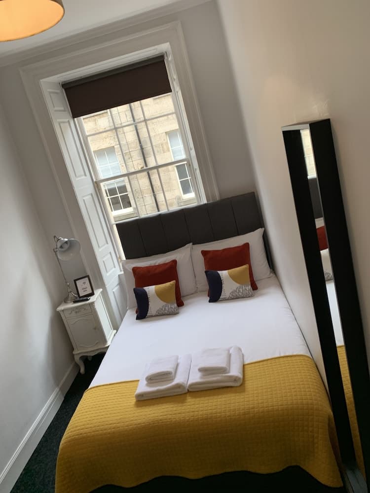 Edinburgh Central Guest House