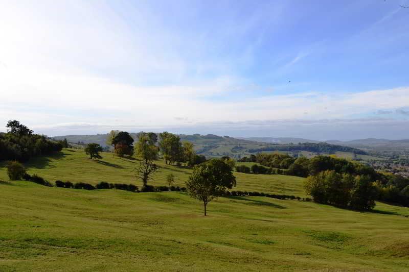 Farncombe Estate