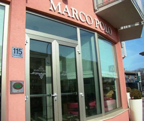 Marco Polo