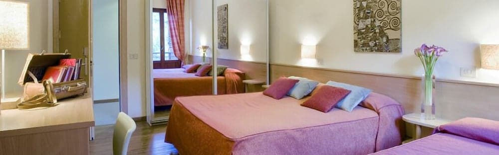 La Selva Hotel