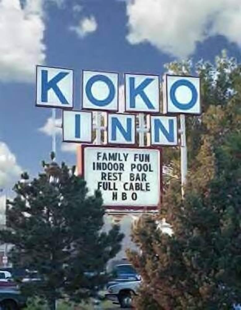 Koko Inn