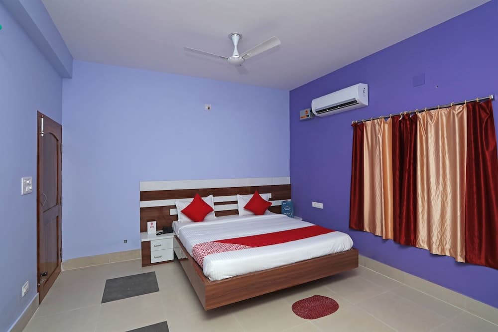OYO 22547 Avigna Residency