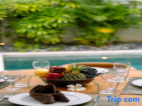 Villa Chloe Seminyak