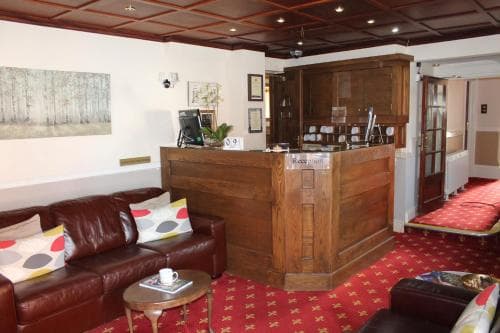 Longview Hotel