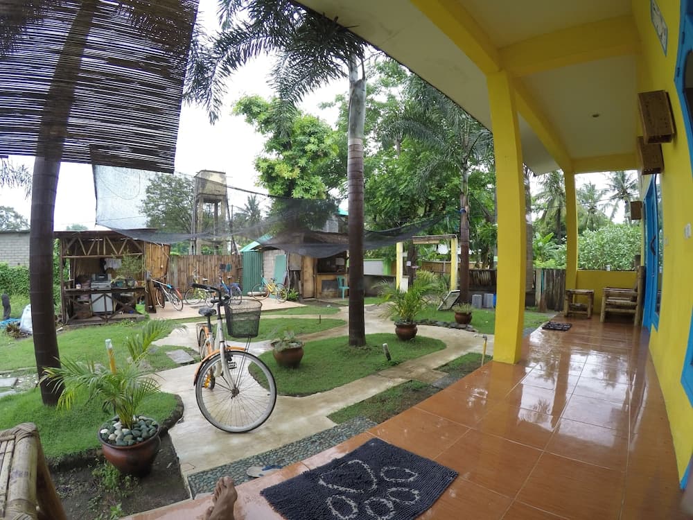 Gili Air
