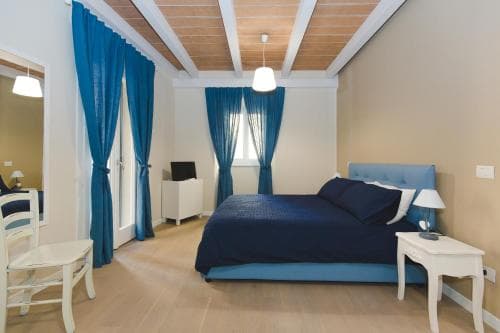 Relaxing B&B