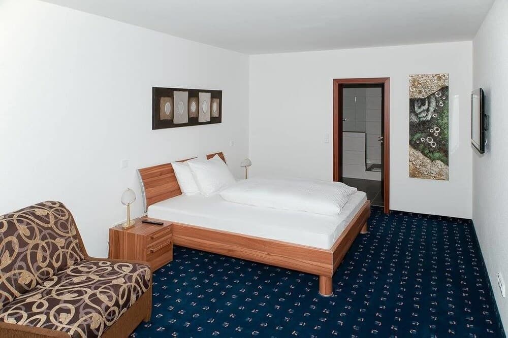 Hotel Wester