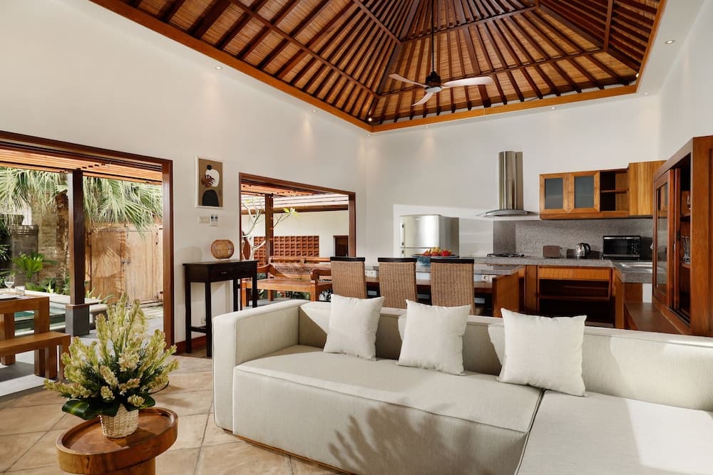 Villa Perere9 by Nakula