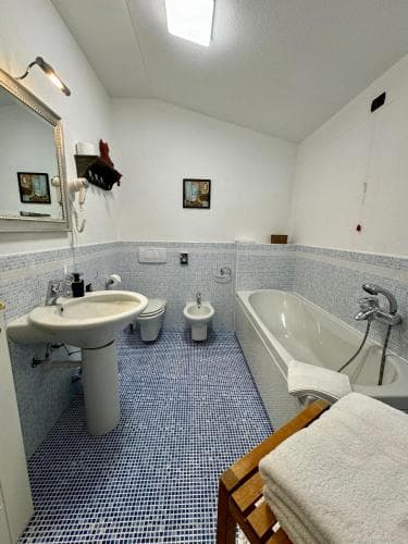 La Rosa B&B